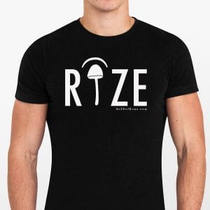RiZE T-shirt - Unisex